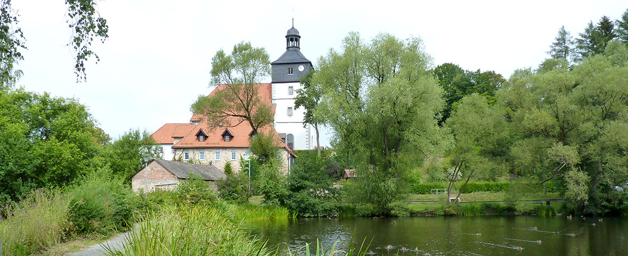 mein Einsatz für unsere schöne Region 