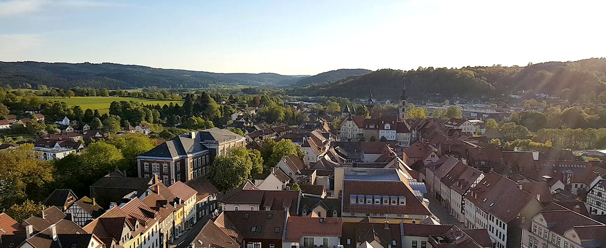 „Verantwortung ist eine Verpflichtung dafür zu sorgen, dass jeweils das Notwendige und Richtige getan wird und alles einen guten Verlauf nimmt.“