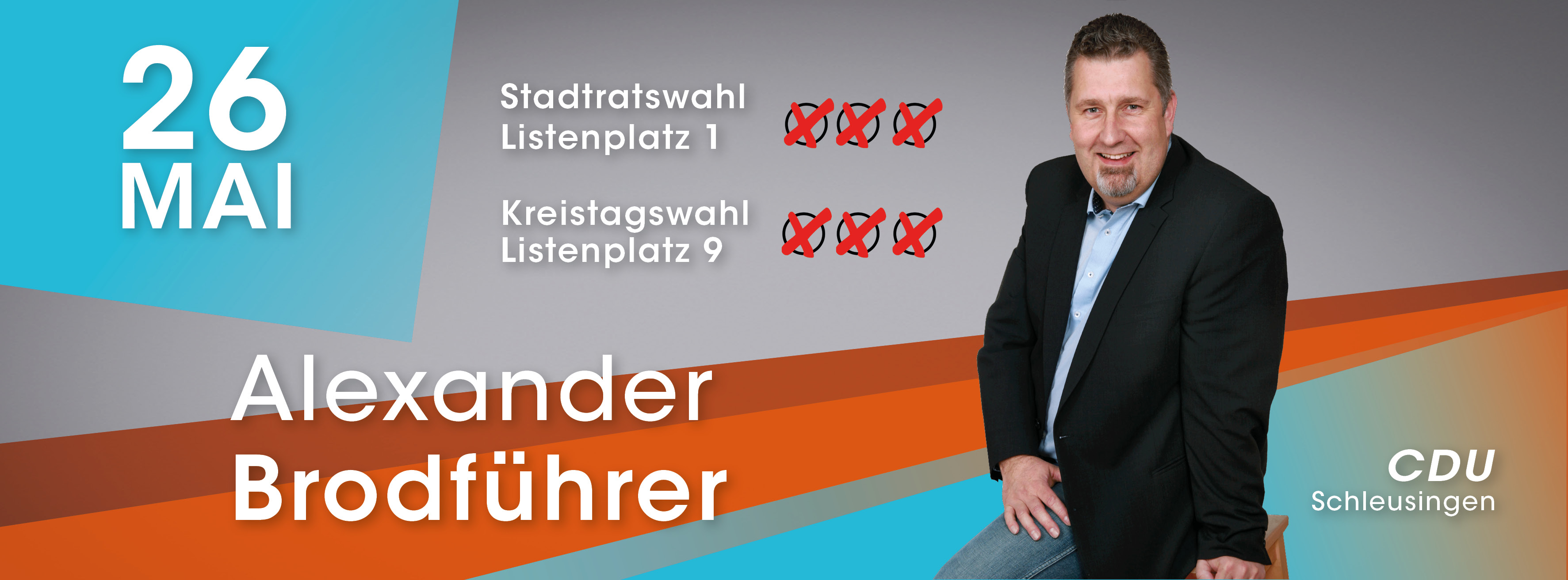 Kommunalwahl 2019